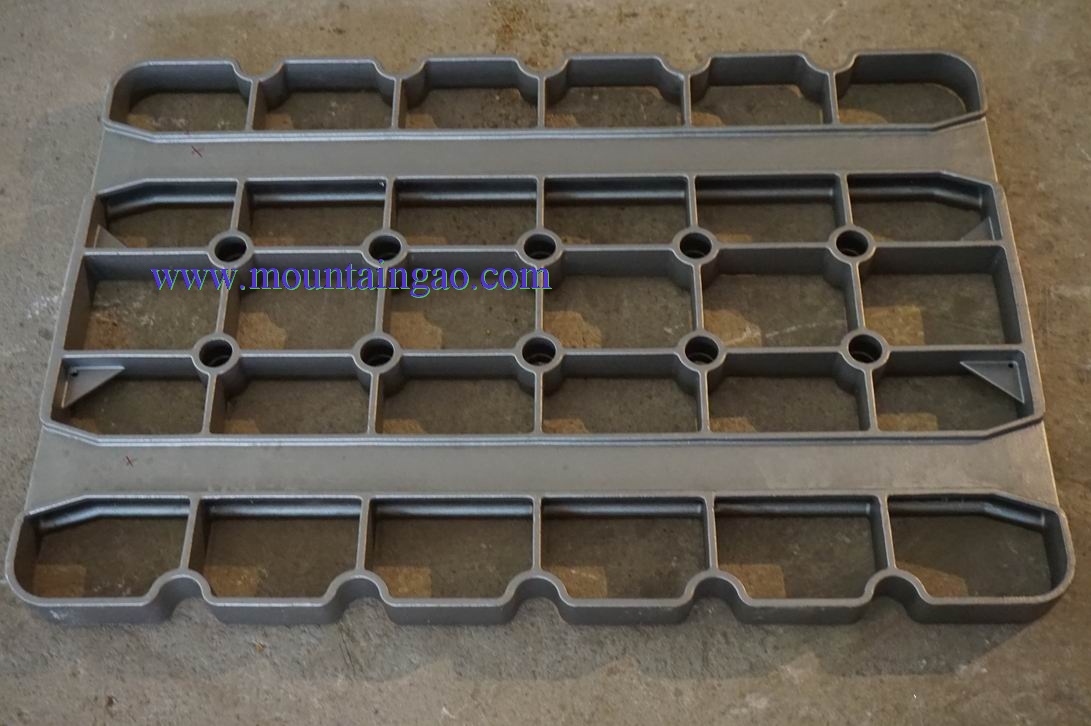 Cast tray-15