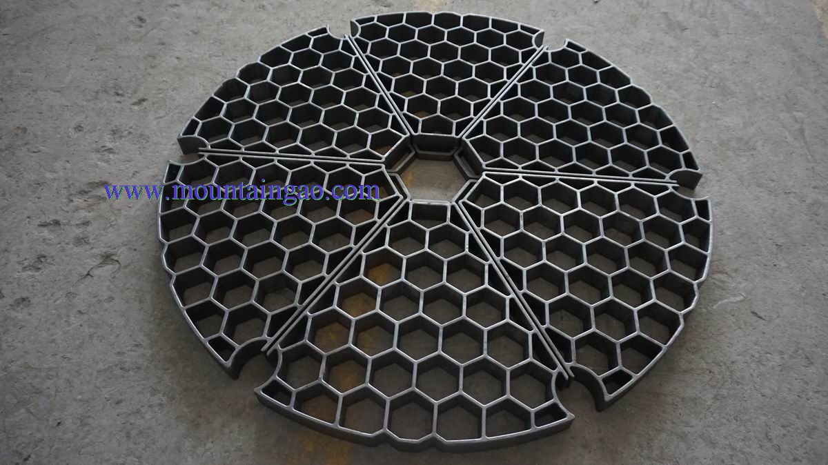 Cast tray-25