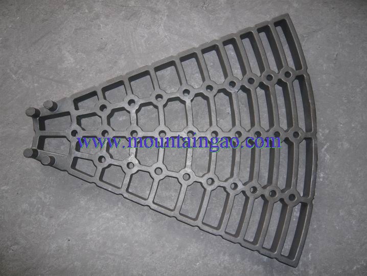 Cast tray-27