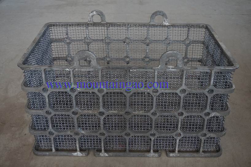 Cast Basket-07