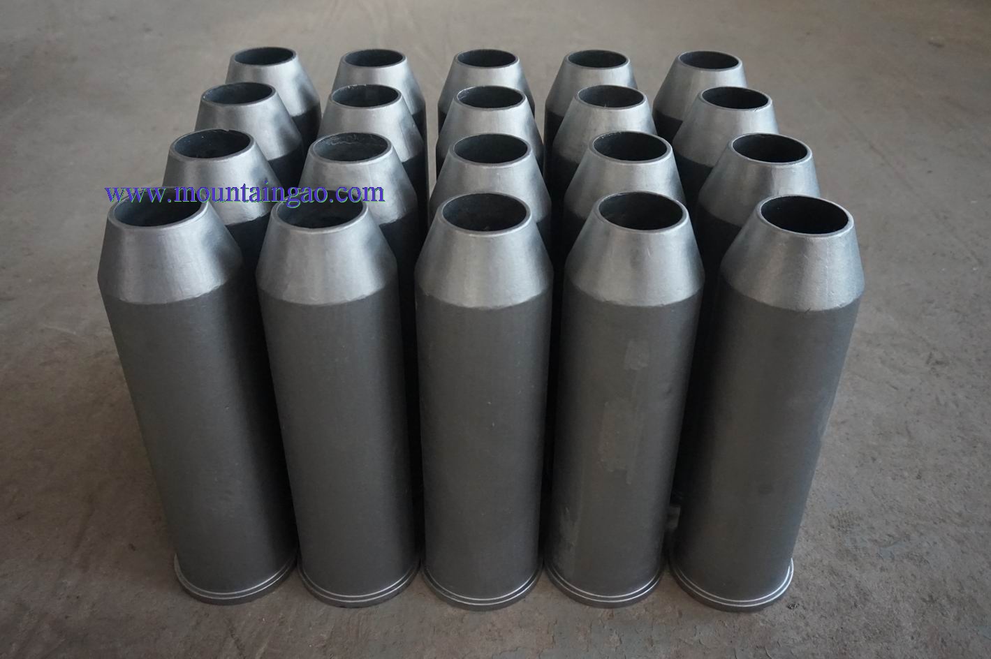 Heat-resistant Steel Casting-02