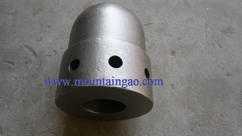 Heat-resistant Steel Casting-05