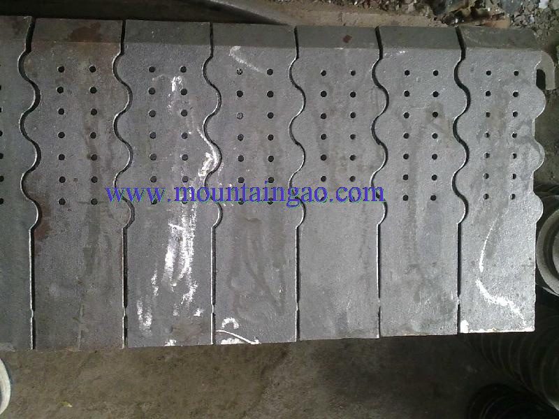 Heat-resistant Steel Casting-06