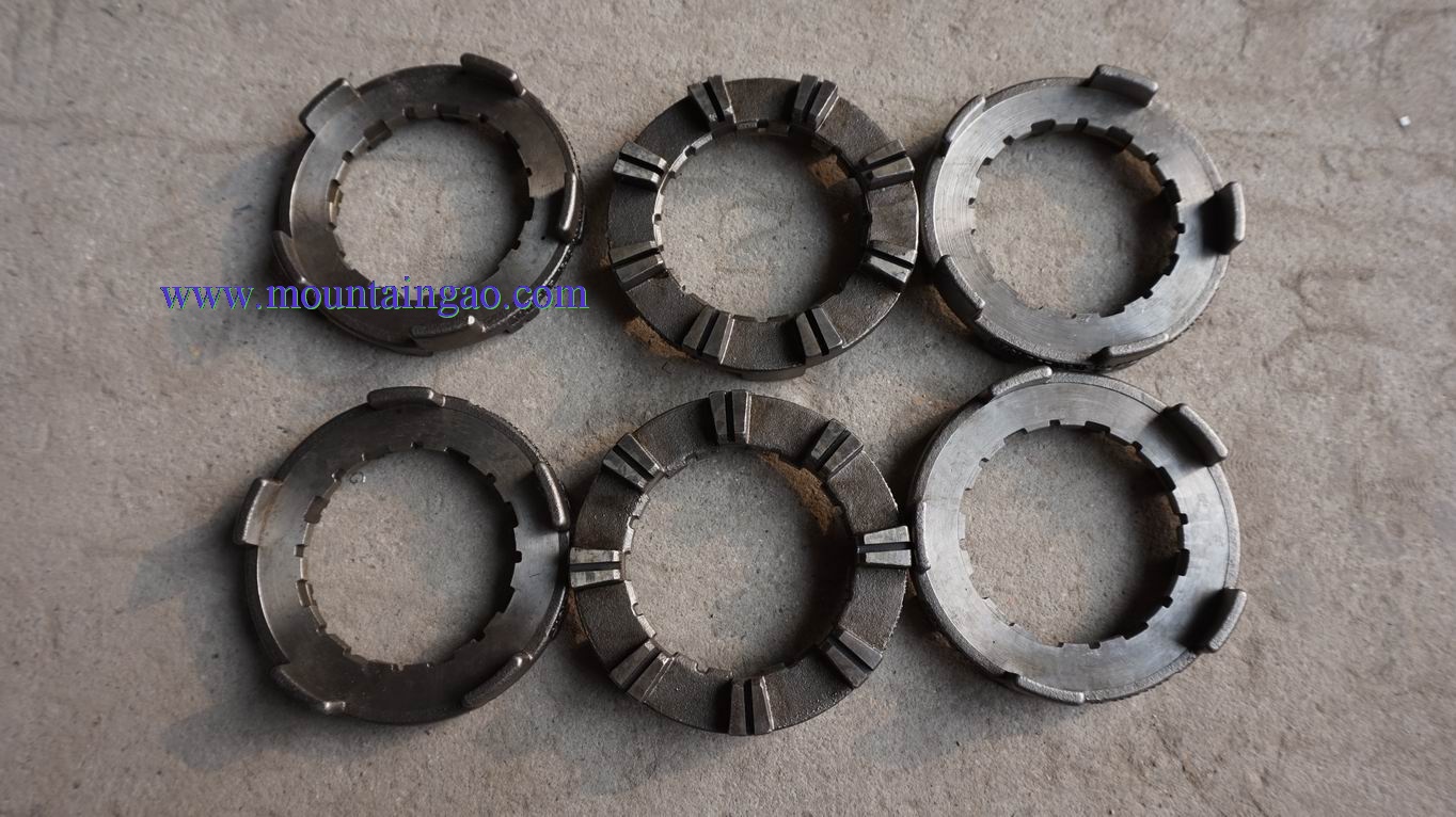 Heat-resistant Steel Casting-14