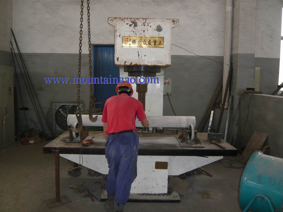 Manufacture Equipment-06