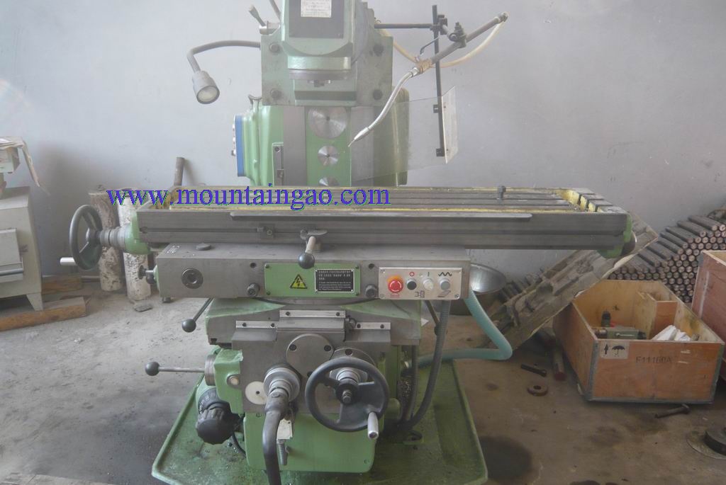 Manufacture Equipment-07