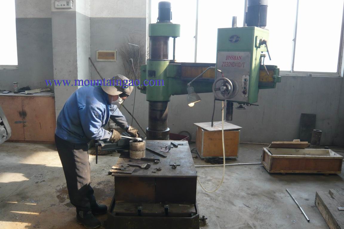 Manufacture Equipment-08