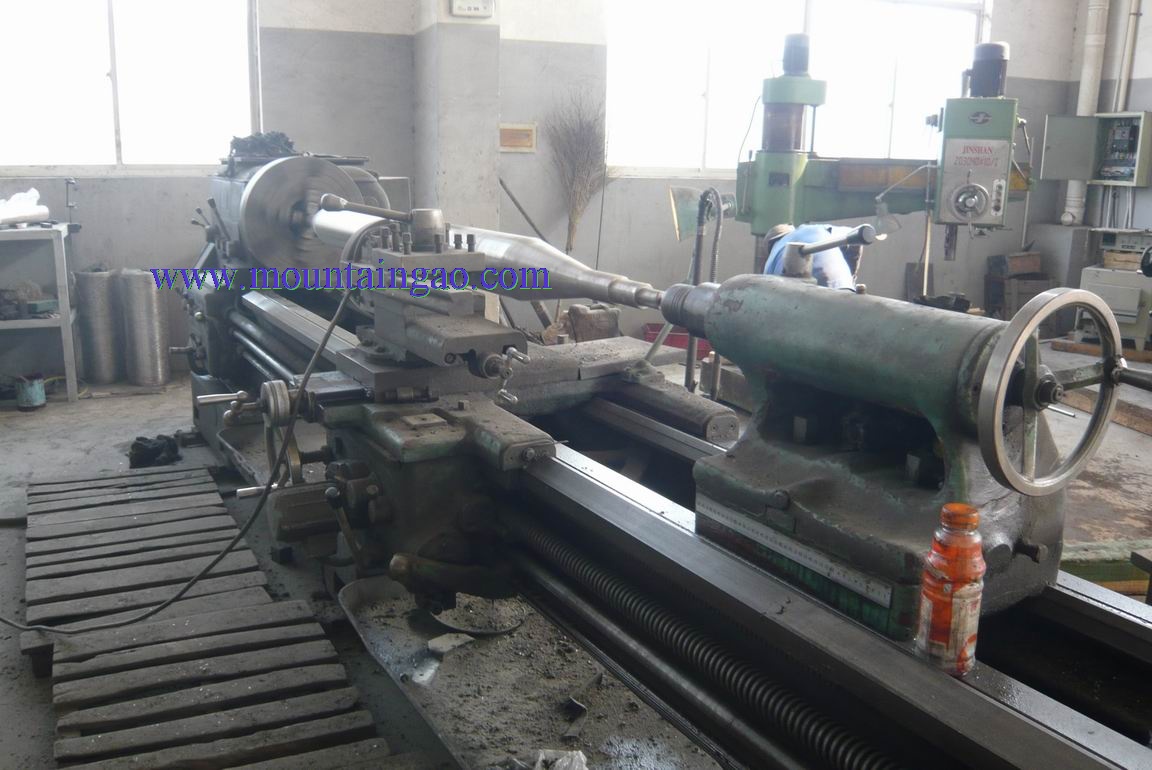 Manufacture Equipment-09