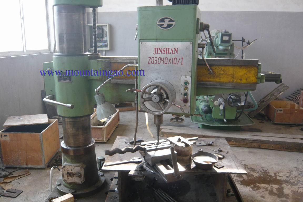 Manufacture Equipment-11