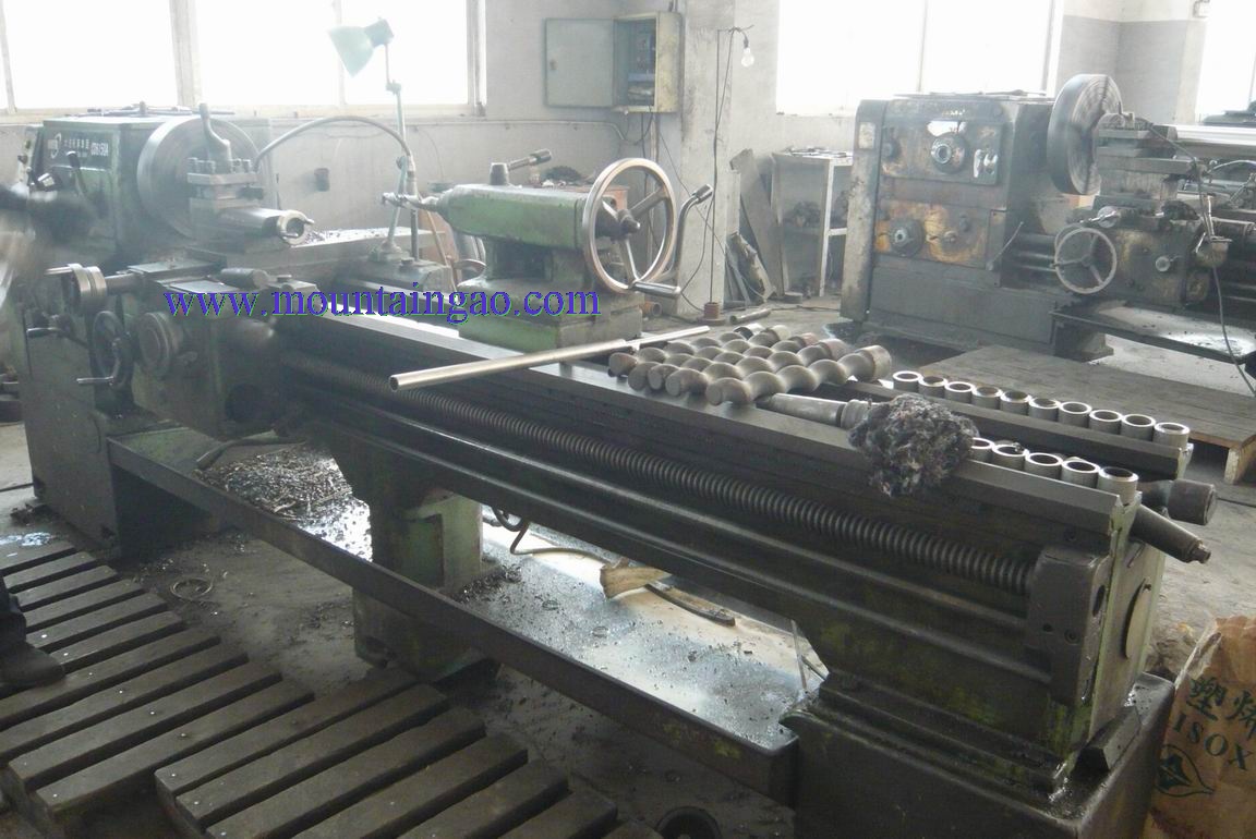 Manufacture Equipment-12