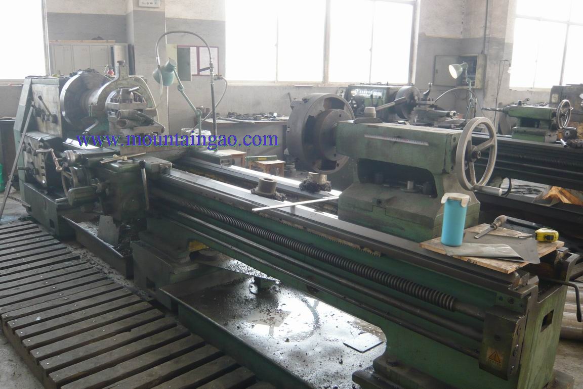 Manufacture Equipment-13