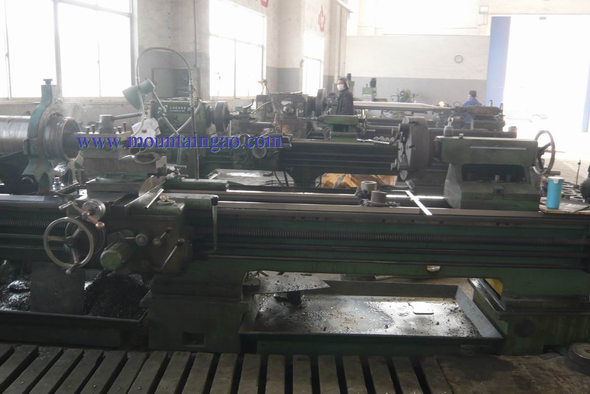 Manufacture Equipment-14
