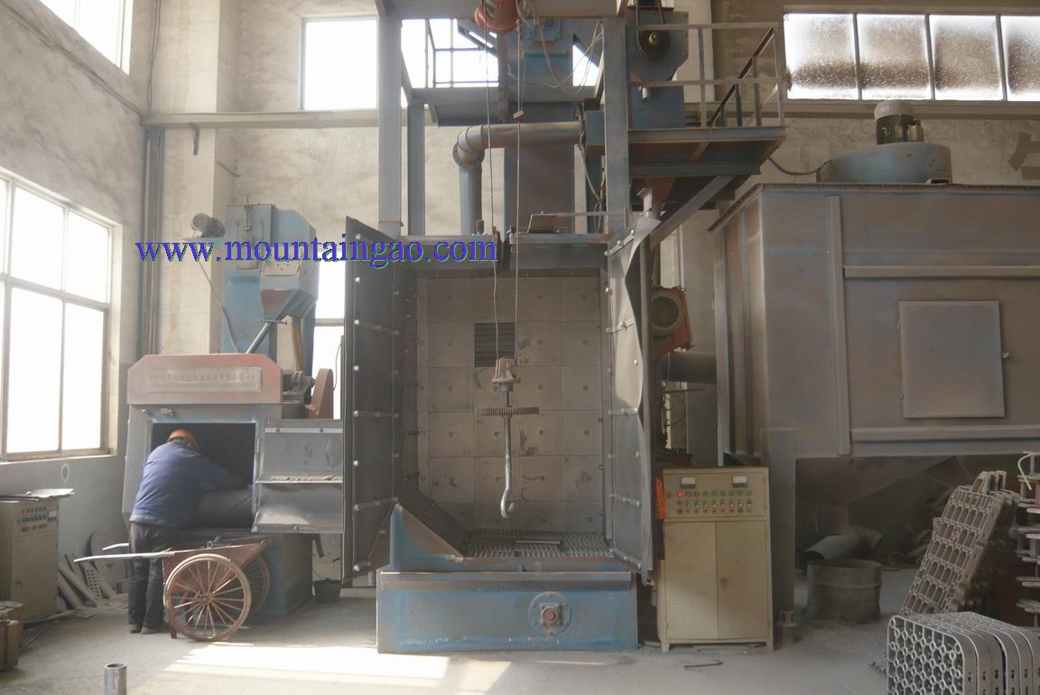 Manufacture Equipment-15