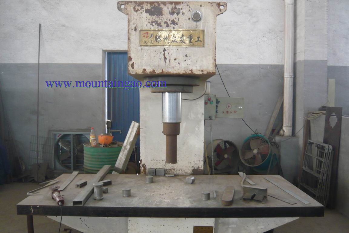 Manufacture Equipment-16