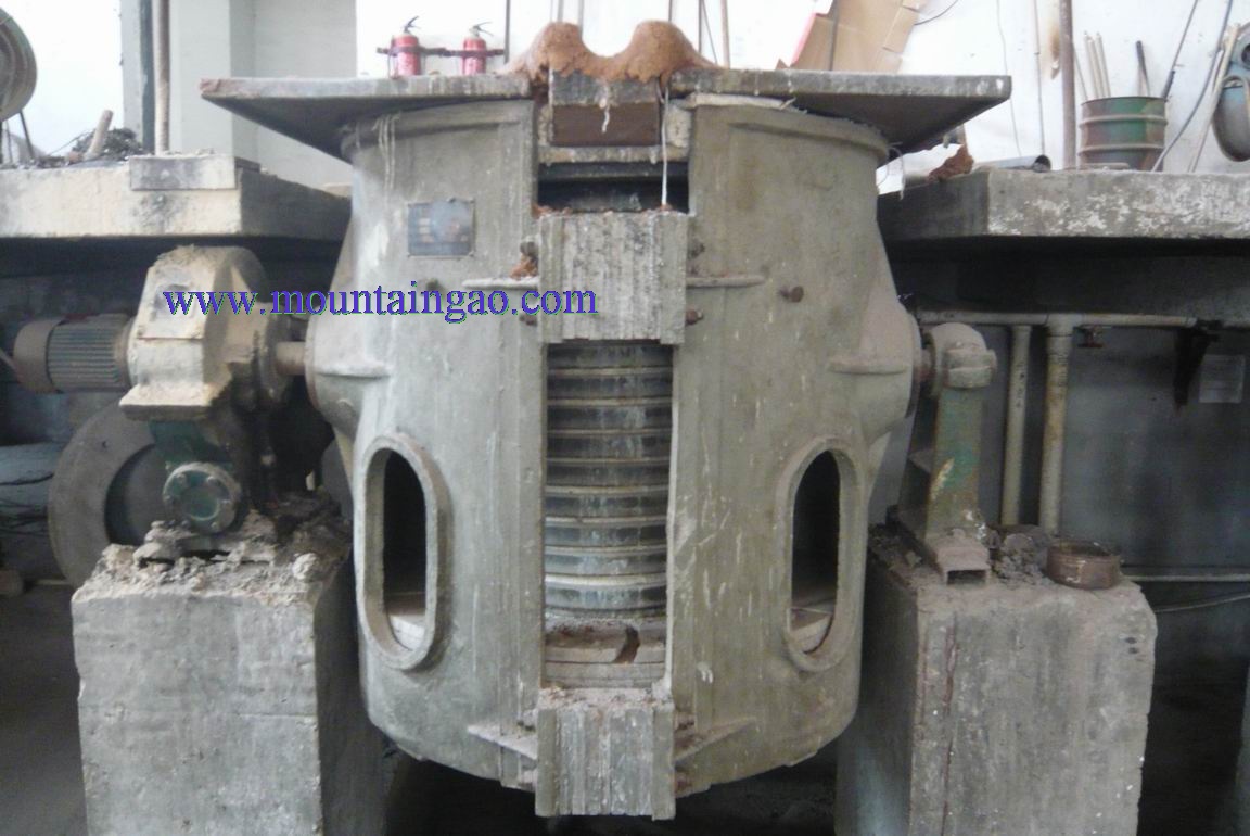 Manufacture Equipment-17