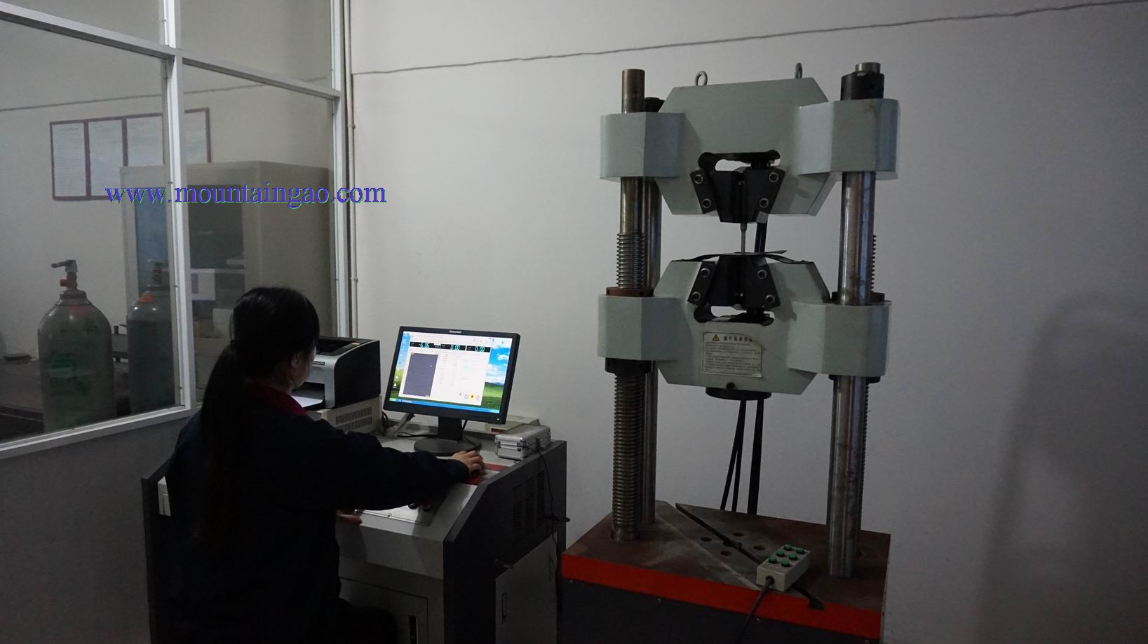 Testing Device-03