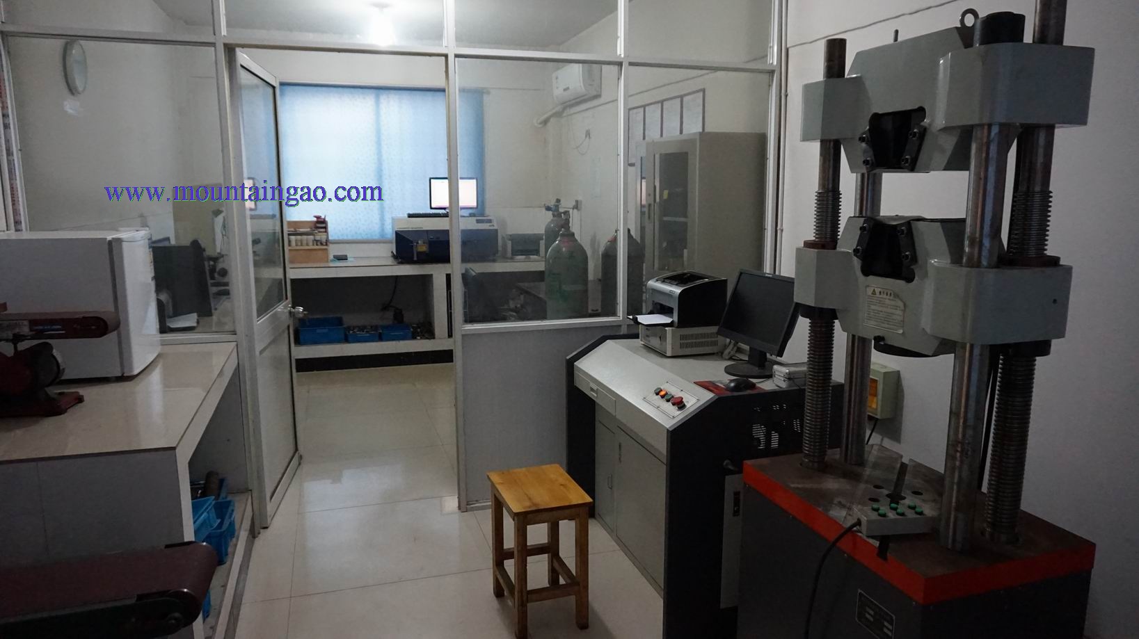 Testing Device-04
