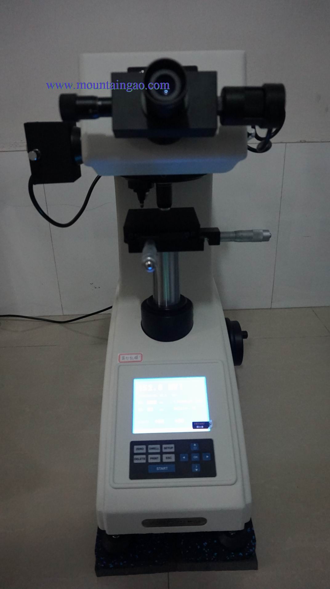 Testing Device-05