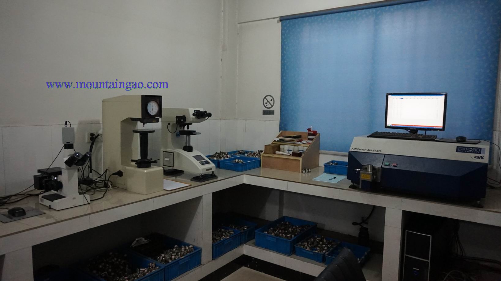 Testing Device-07