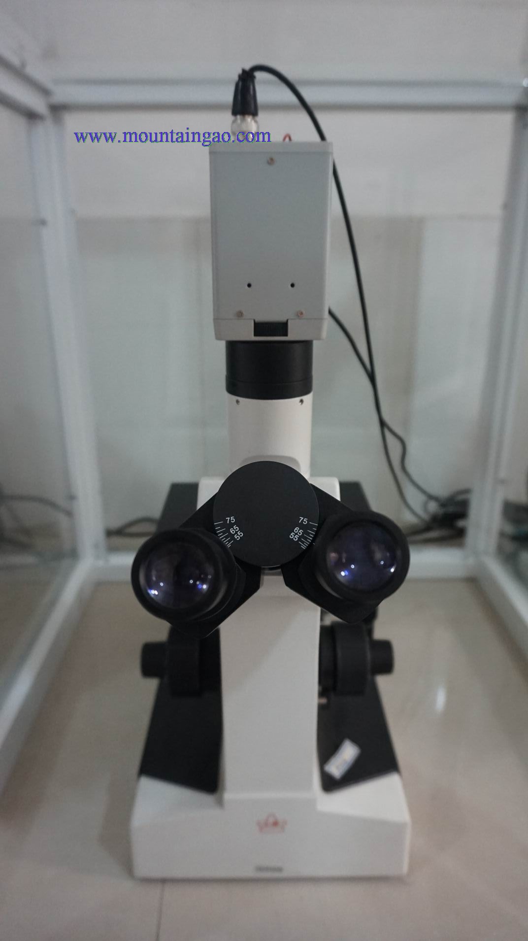 Testing Device-08