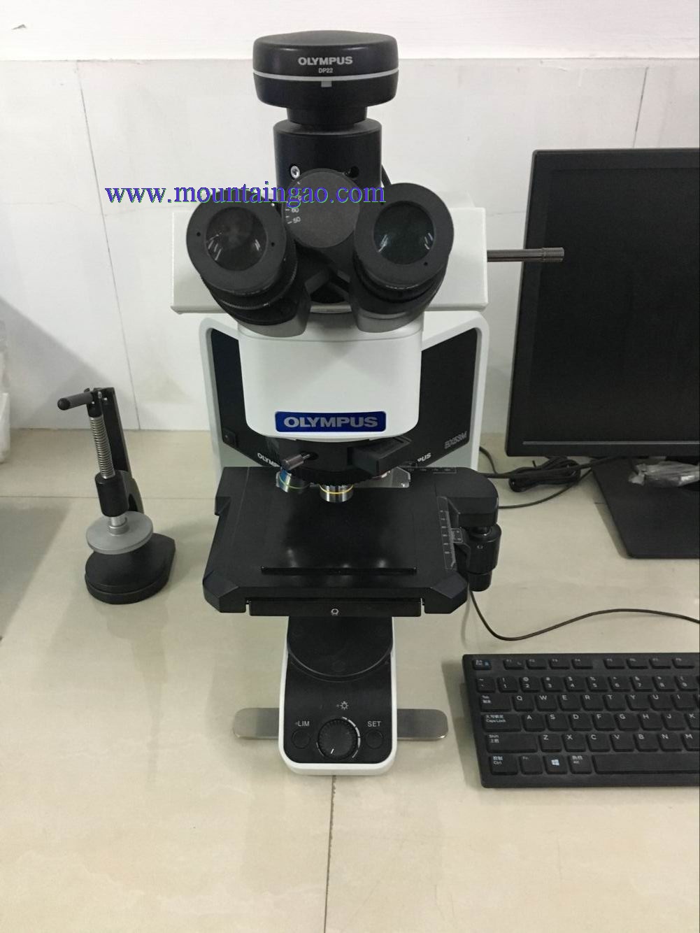Testing Device-10