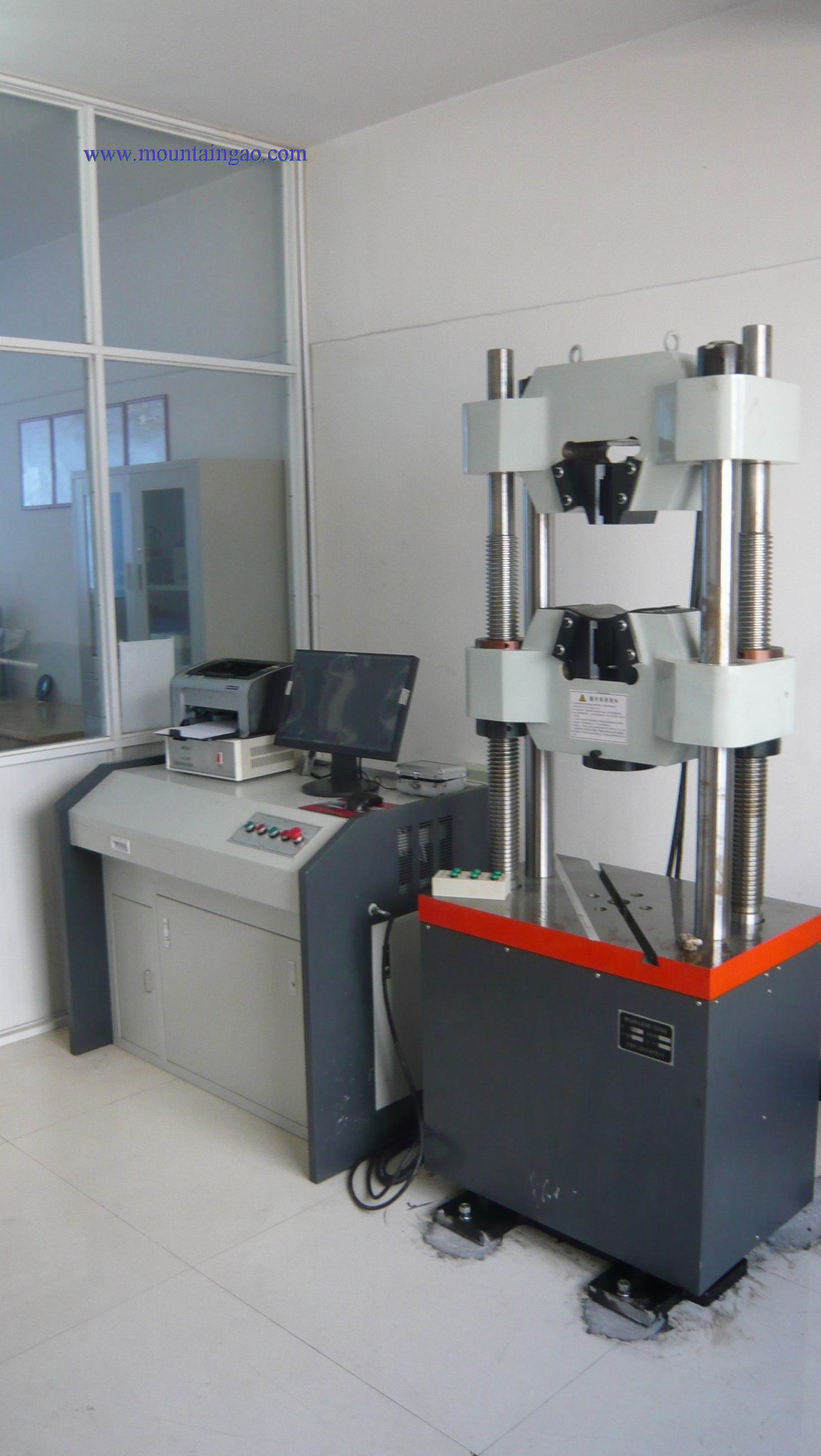 Testing Device-14