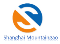 Shanghai Mountaingao Corporation Limited.